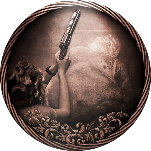 Icône de Grace et Goliath