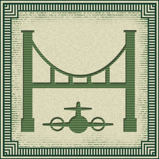 Icône de Haute voltige