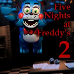 Icône de Three Nights at Freddy's