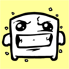 Icône de Salt Boy