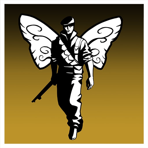 Icône de Pas votre ange gardien