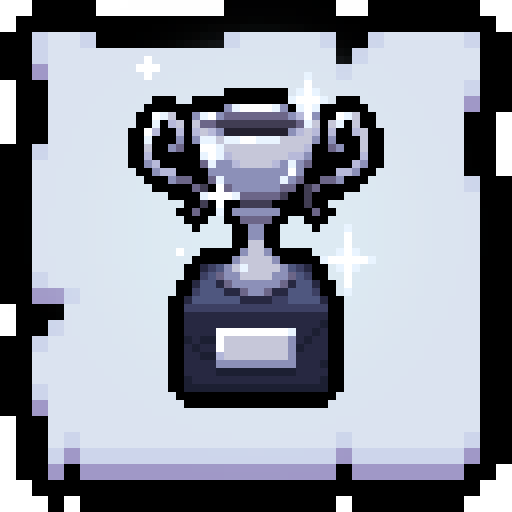 Icône de Platinum