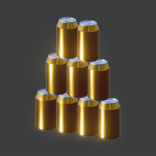 Icône de Expert en sodas