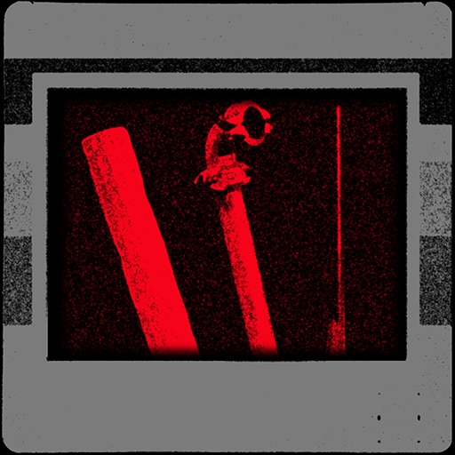Icône de Violence créative