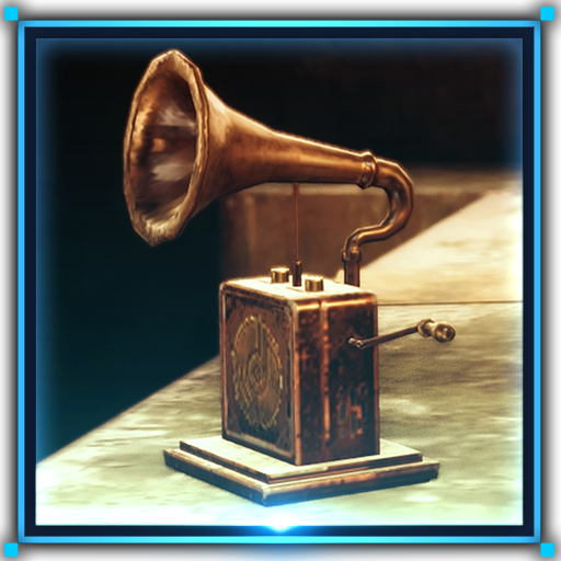 Icône de Passionné de musique