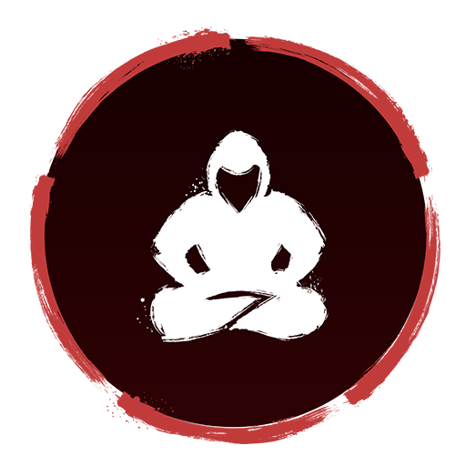 Icône de Maîtresse du zen