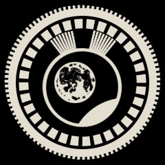 Icône de Médaillée de la Lune