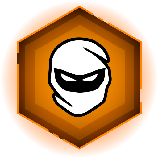 Icône de Ninja