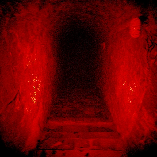 Icône de Au fond de l'abîme
