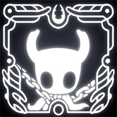 Icône de Hollow Knight
