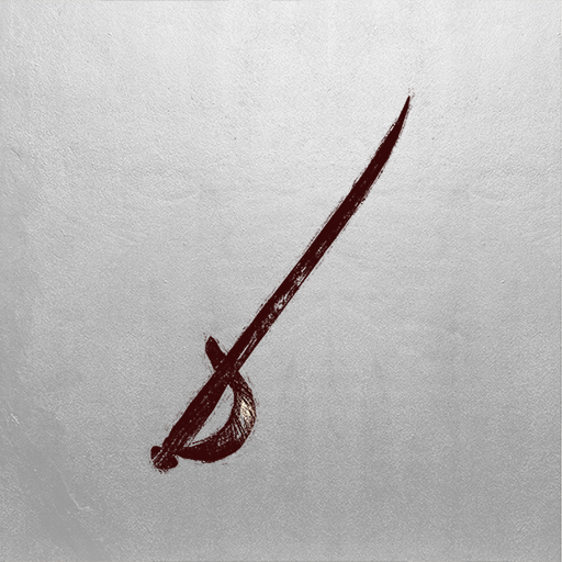 Icône de Maître de l'épée