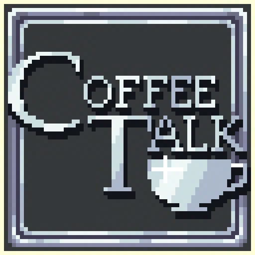 Icône de Coffee and Chill