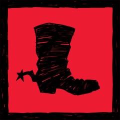 Icône de De retour dans la boue