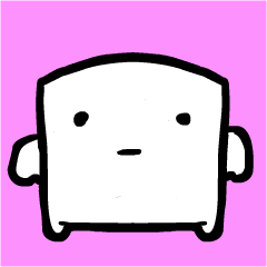 Icône de Impossible Boy