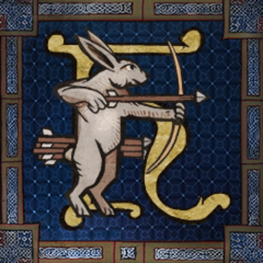 Icône de Venateur
