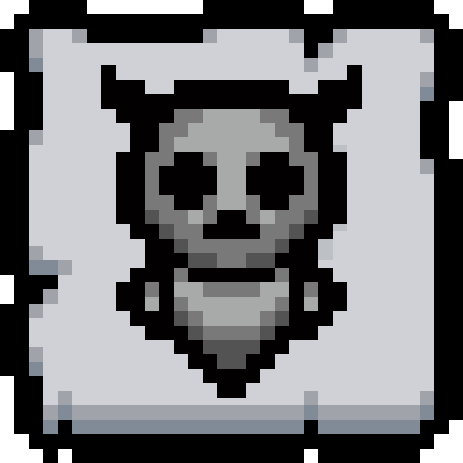 Icône de Apollyon Baby