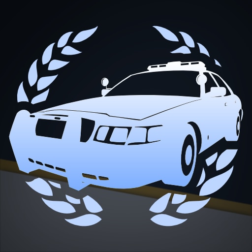 Icône de Votre première voiture