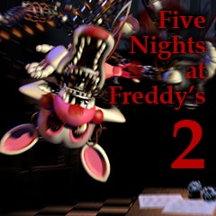Icône de Five Nights at Freddy's