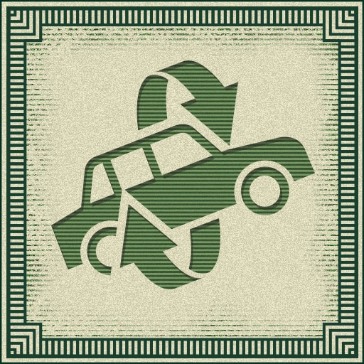 Icône de Frimeur