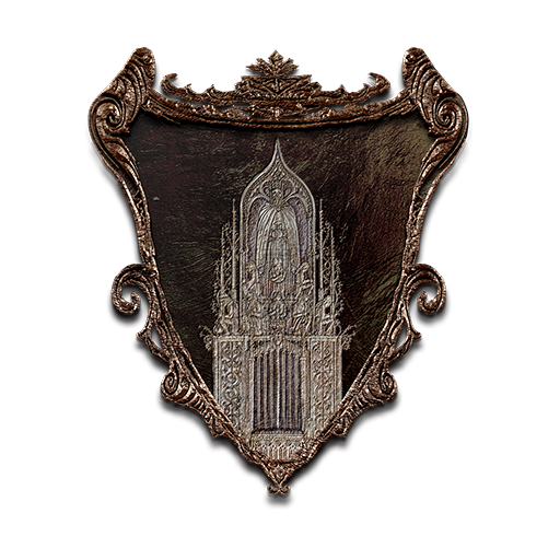 Icône de Paix