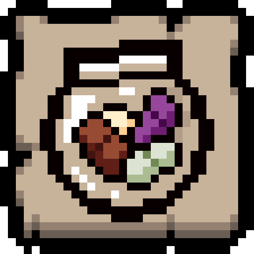 Icône de Little Baggy