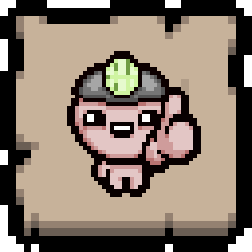 Icône de Spelunker Boy