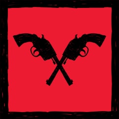 Icône de Mercenaire