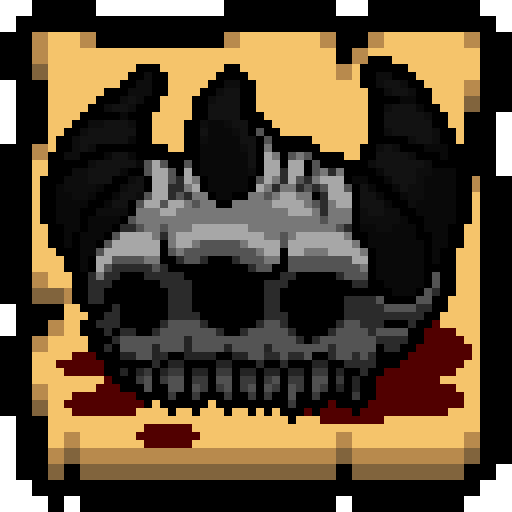 Icône de Dead God