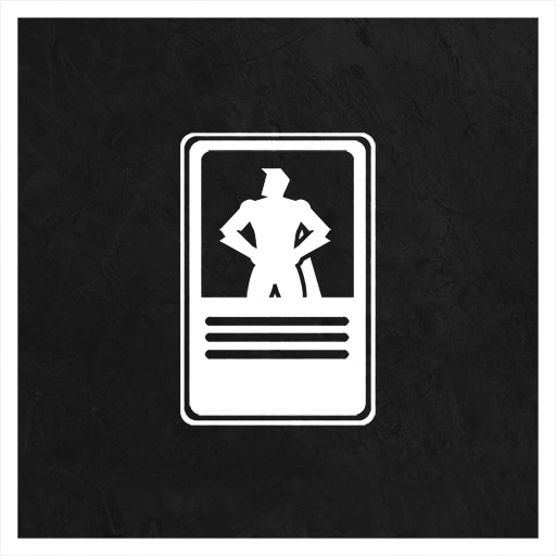 Icône de Premières cartes