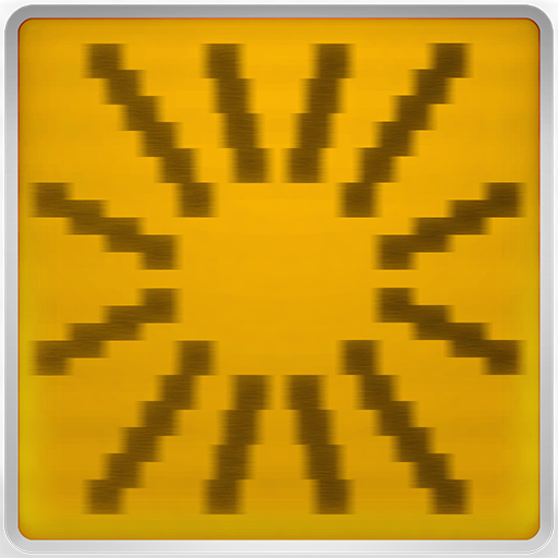 Icône de Révélation