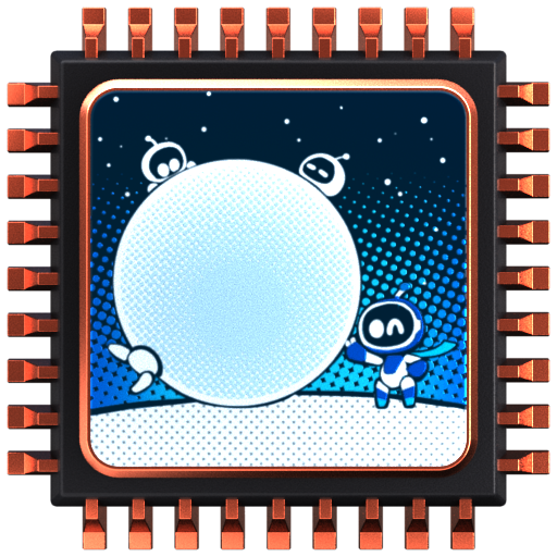 Icône de Little Rolling star…