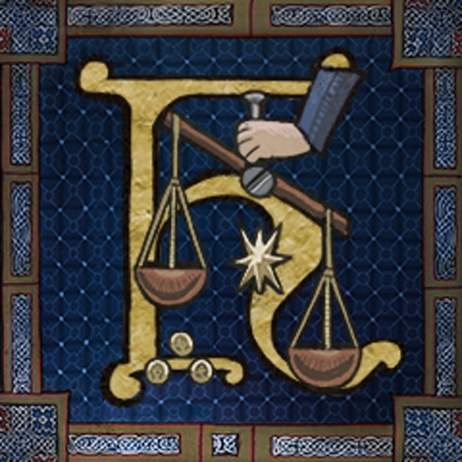 Icône de Barguigneur