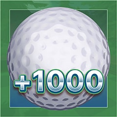 Icône de Putter expert