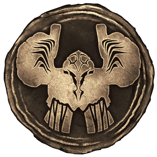 Icône de L'attaque du titan