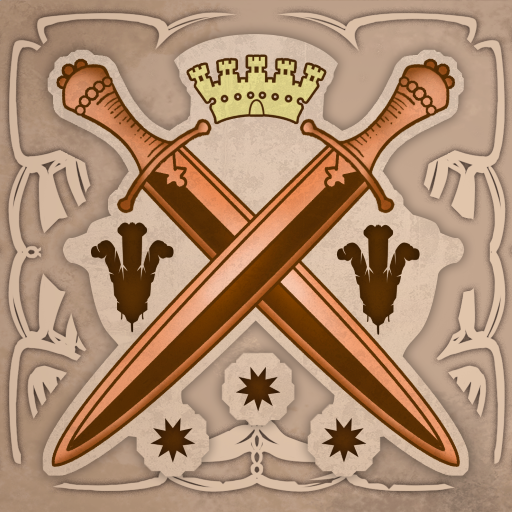 Icône de Gardien de la Guilde des Guerriers