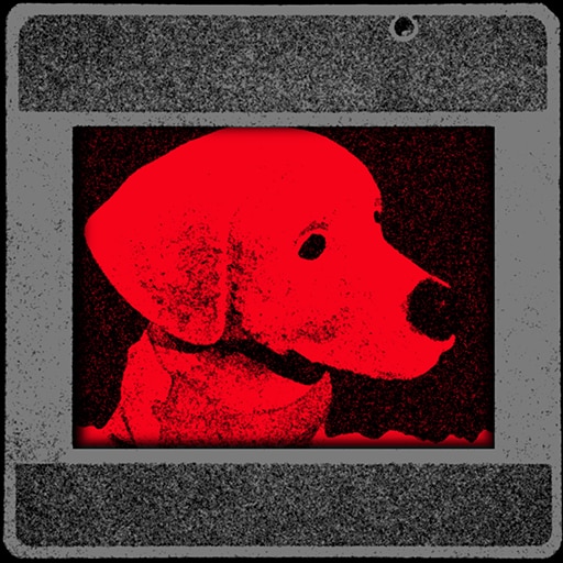 Icône de Instinct animal