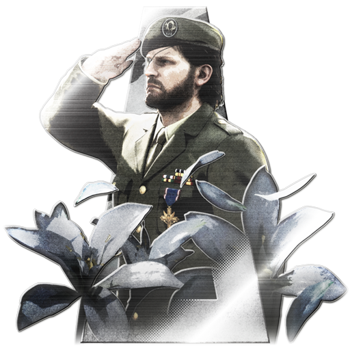 Icône de Comme un boss