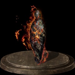 Icône de Étreindre la Flamme