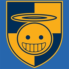 Icône de Petit ange