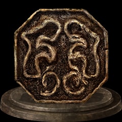Icône de Serment : Thanatophiles