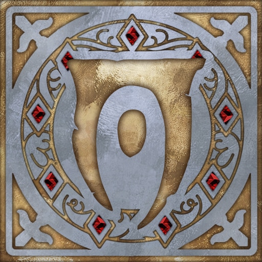 Icône de Divinité terrestre