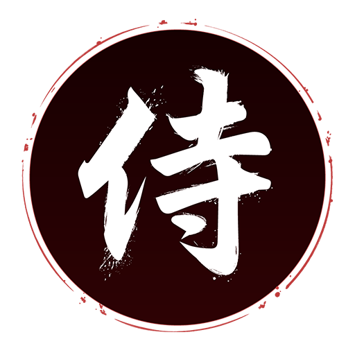 Icône de Kenjutsu