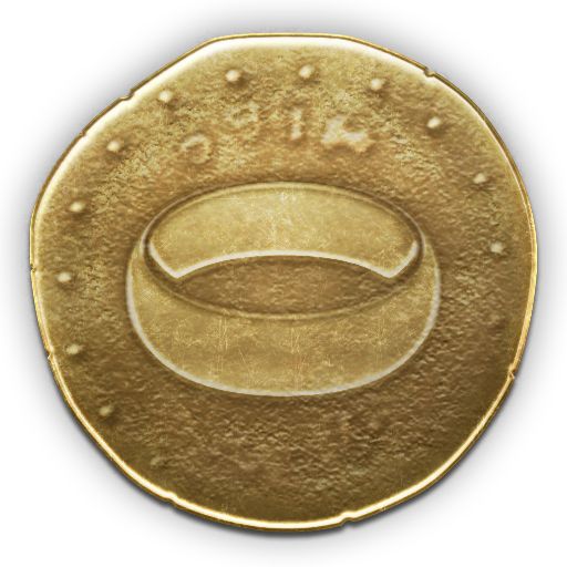 Icône de Rois des anneaux