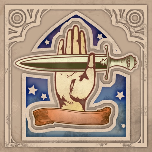Icône de Bandit de la Guilde des Voleurs