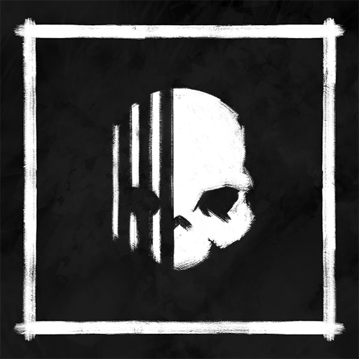 Icône de Spectre découvert