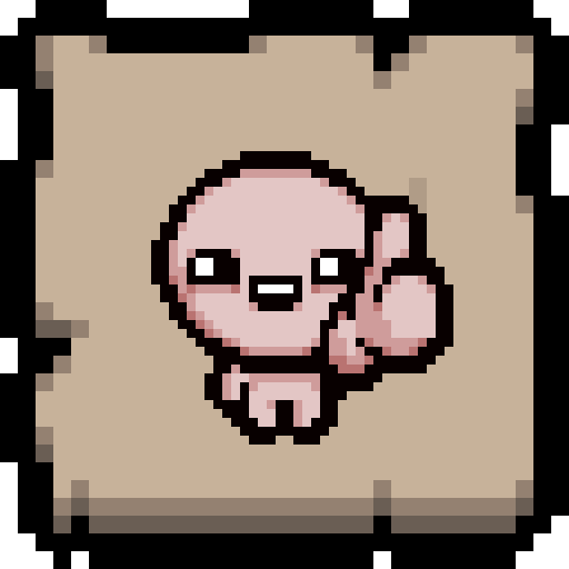 Icône de Basement Boy
