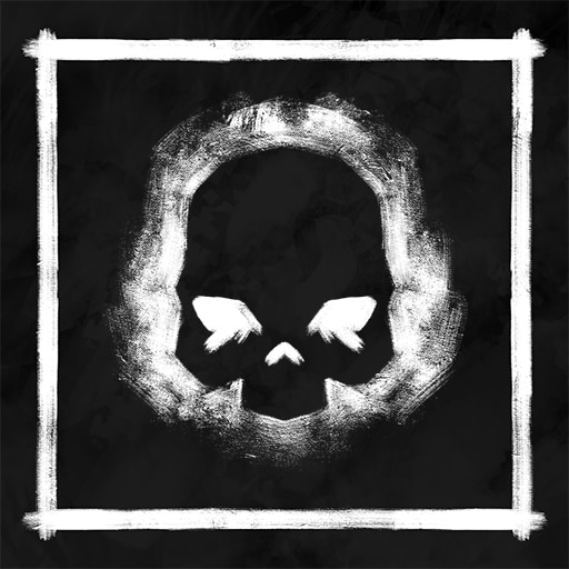 Icône de Cauchemar découvert