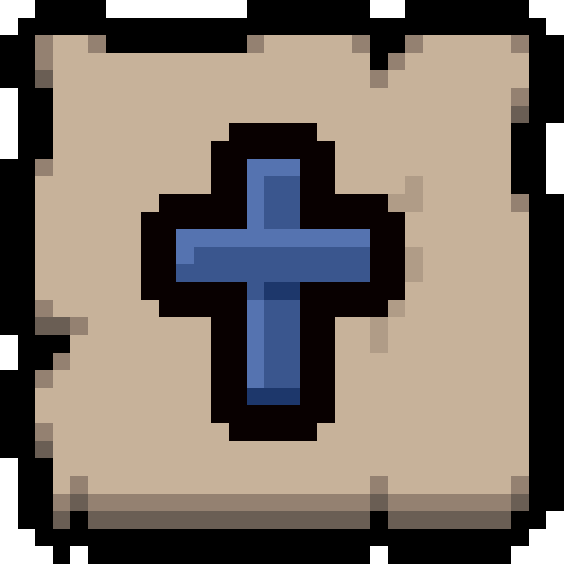 Icône de The Relic