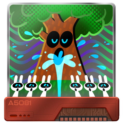 Icône de Articule !