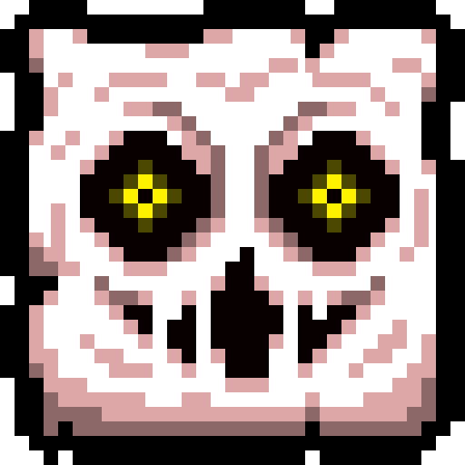 Icône de Delirious